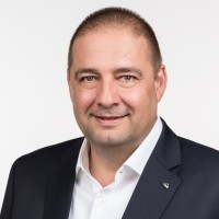 SVIT Zürich, Schweizerischer Verband der Immobilienwirtschaft Employee Pascal Stutz's profile photo