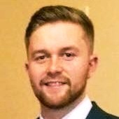 MC Group Employee Kieran Flynn's profile photo