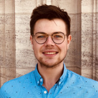 Anywr Employee Fabrice Menuet's profile photo