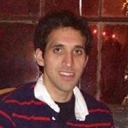 ERCOT Employee Nicholas Barbas's profile photo