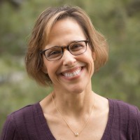 College Kickstart Employee Laura Krotky's profile photo