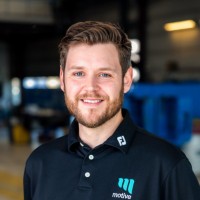 Pump Tech Employee Nicholas Wells's profile photo