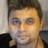 Wirebox Employee Ali Rasheed's profile photo
