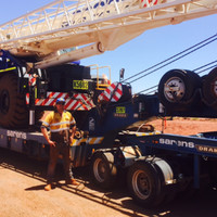 AusGroup - AGC | MAS Employee Jourdan Herring's profile photo