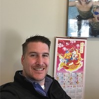 Mungo Homes Employee Dan Morrone's profile photo