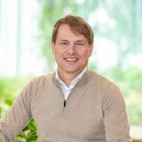 Roche Employee Barend van Bergen's profile photo