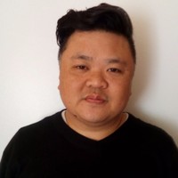 CAVP Employee Huan Dang's profile photo