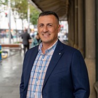 Goran Sugarevski Email