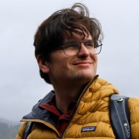 Microsoft Employee Benjamin Hodde's profile photo