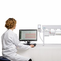 Alpha MOS Employee Mary Lewis's profile photo