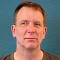Malmö University Employee Rolf Andersson's profile photo