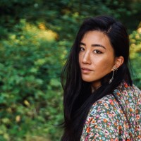 Microsoft Employee Christine N.'s profile photo