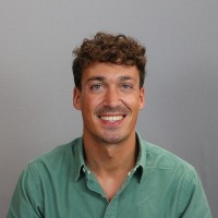 Redsys España Employee Miguel Baizán's profile photo
