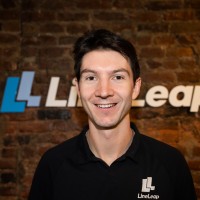 LineLeap Employee Patrick Skelly's profile photo