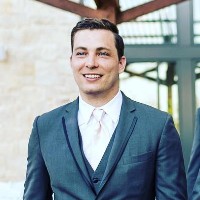 Smokey Denmark Smoked Meats Employee Leland Riddle's profile photo