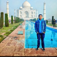 Debabrat Gogoi Email