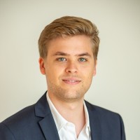 BrightWolves Employee Marnik Willems's profile photo