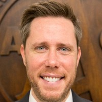 Associated General Contractors of America Employee Jimmy Christianson's profile photo