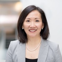 Vanguard Employee Liz Foo's profile photo