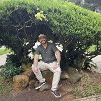 Velozient Employee Luis Felipe Campos Burégio de Lima's profile photo