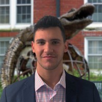 Pensa Labs Employee Josh Fidel's profile photo
