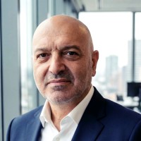 Anastasios Dimitriadis Email