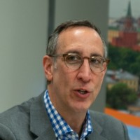 Robert Scher Email & Phone Number