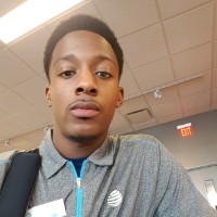 ICode Employee Timothy Coleman's profile photo