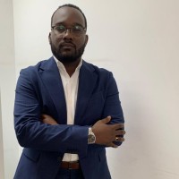EMIS Employee Eduardo Nzinga's profile photo