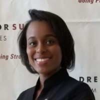 Center for Victims of Torture Employee Ginette J.'s profile photo