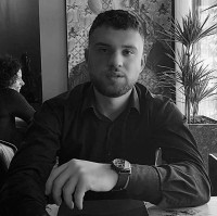 CACTTUS Employee Labinot Ismaili's profile photo