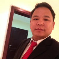 Dukan Retailing Company Employee Suprim Tamang's profile photo
