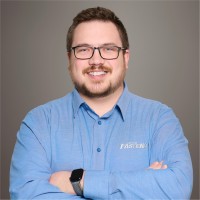 Fastenal Canada Employee James Moring's profile photo