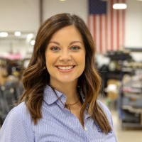 Metro Aviation, Inc. Employee Britney Ratcliff's profile photo
