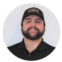 Echo Group Employee Garrett Duplant's profile photo