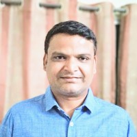 Venkatesh P's profile photo