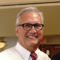 American Express Employee Bryan Fraser's profile photo