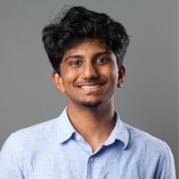 Darsh Shah Email