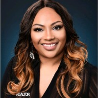 Keller Williams Realty Clear Lake Employee Montrece Elam's profile photo