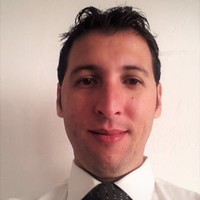 ICATEL Employee Alexandre Moraes's profile photo