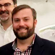 Winestyr Employee Tim Wilson's profile photo