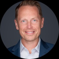 Omnissa Employee Edward McLaughlin's profile photo