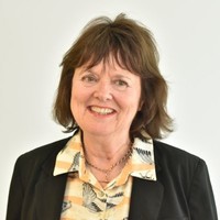Thinking Space Systems Ltd Employee Liz Glassey's profile photo