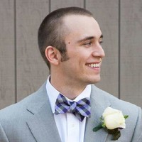 Zaxby's Inc. Employee Michael Richter's profile photo