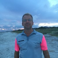 Atwood Hamlin Manufacturing Employee Chuck Halstead's profile photo