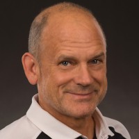 Idaho State University Employee Andrew Taylor's profile photo