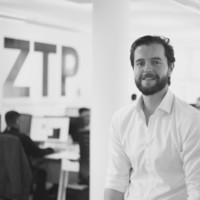 ZTP Employee Alex Hill's profile photo