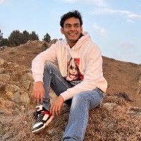 Roro Employee Harshit Kararia's profile photo