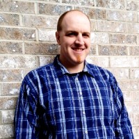 Motum B2B Employee Brandon Gilmore's profile photo