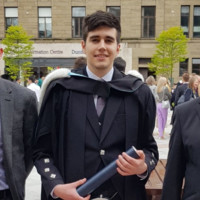 Carbon Futures Employee Kieran Allardice's profile photo